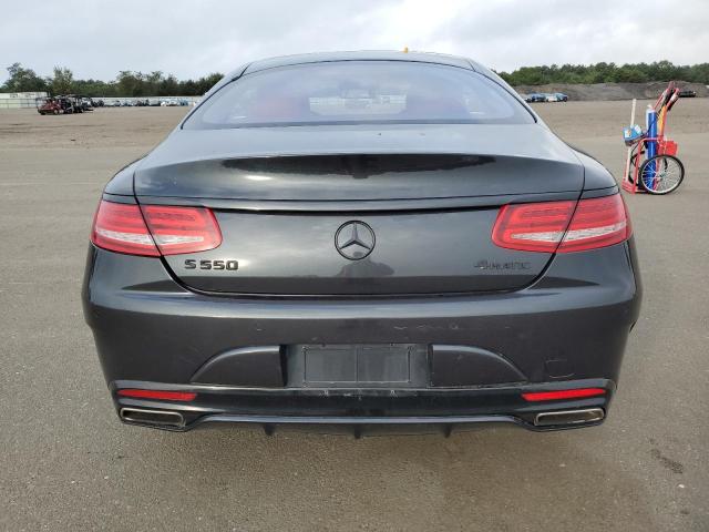 WDDXJ8FB7FA000623 Mercedes-Benz S 550