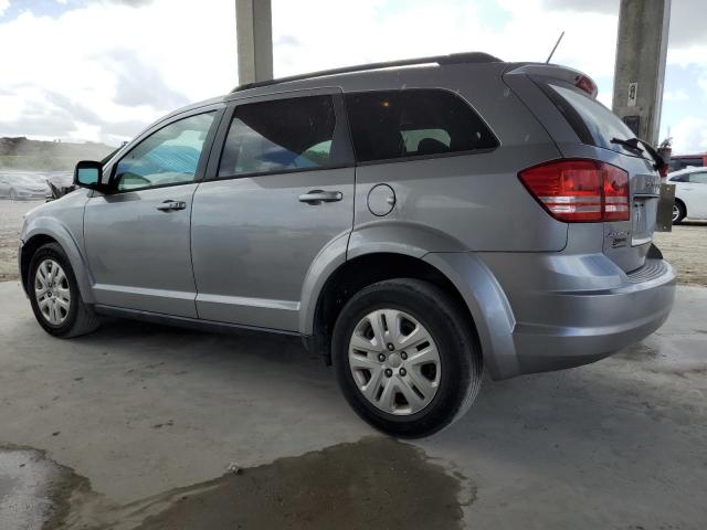 3C4PDCAB8HT552946 Dodge JOURNEY SE