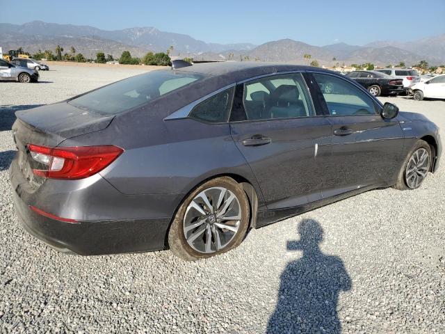 1HGCV3F12MA004603 Honda ACCORD HYBRID