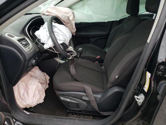 3C4NJCABXJT211392 Jeep Compass Sport
