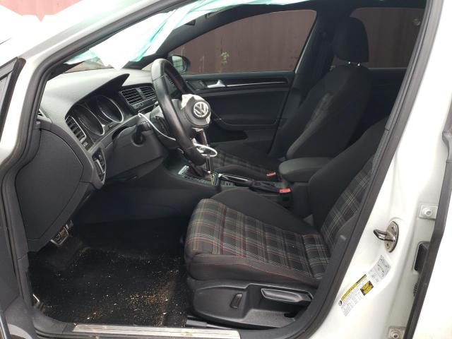 3VW447AU7GM004986 Volkswagen GTI S/SE