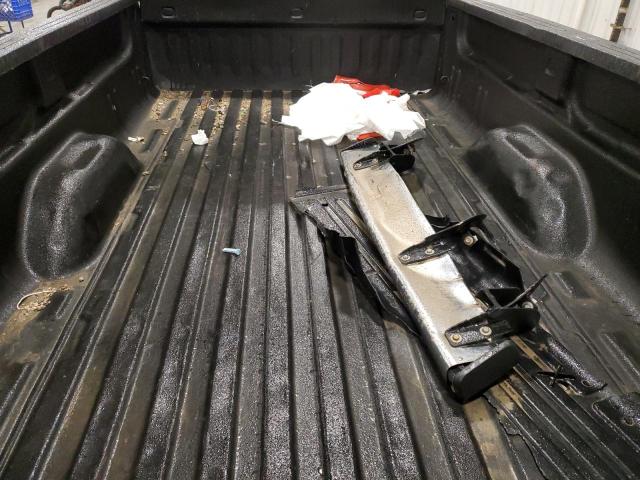 1GT021EG2FZ527886 GMC Sierra K3500