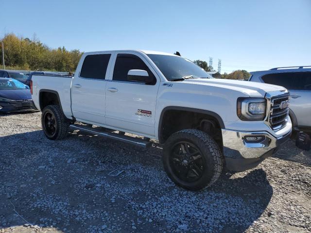 3GTU2MEC0GG126029 GMC Sierra K1500 Sle