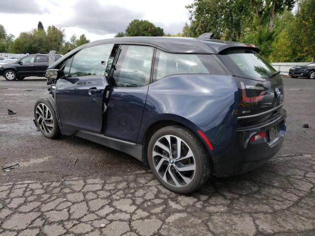 WBY7Z4C57JVD96324 BMW I3 REX
