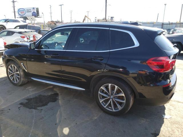 5UXTR7C53KLR47875 BMW X3 Sdrive30i