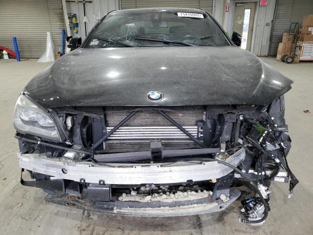 WBAYB6C57ED225021 BMW 750 Xi
