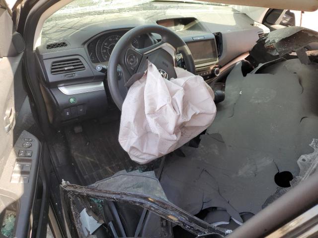 2HKRM3H54GH555916 Honda CR-V EX