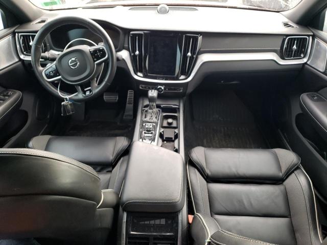 7JRA22TM9LG047520 Volvo S60 T6 R-design