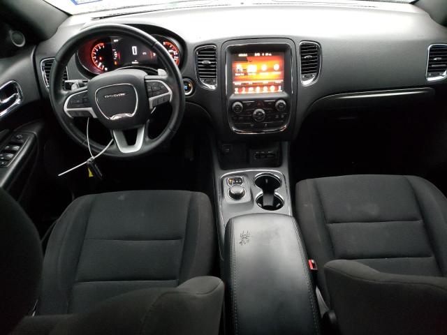1C4RDHAG8EC313955 Dodge Durango Sxt
