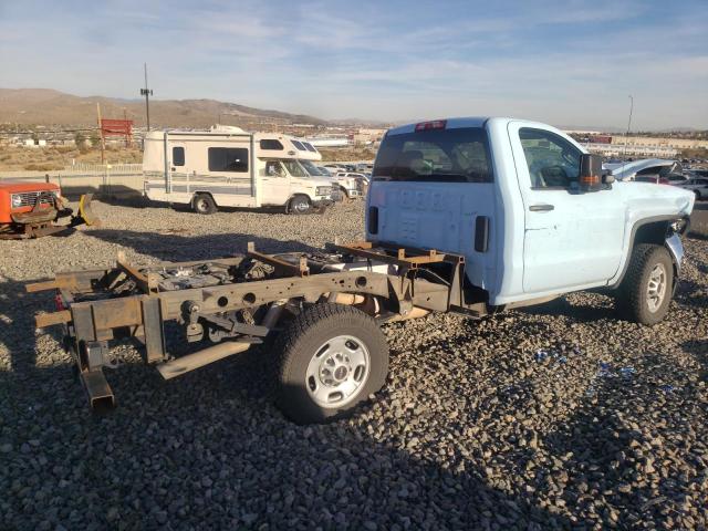 1GD02REG4JZ350910 GMC Sierra K2500 Heavy Duty