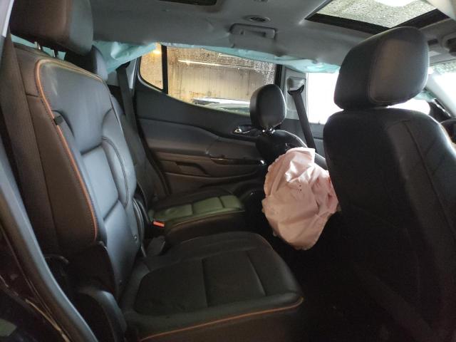 1GKKNLLS2PZ187583 GMC Acadia At4