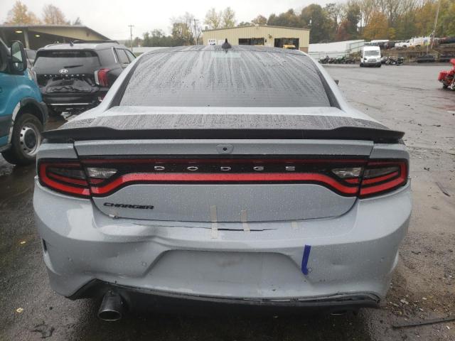 2C3CDXGJXMH657872 Dodge Charger Scat Pack