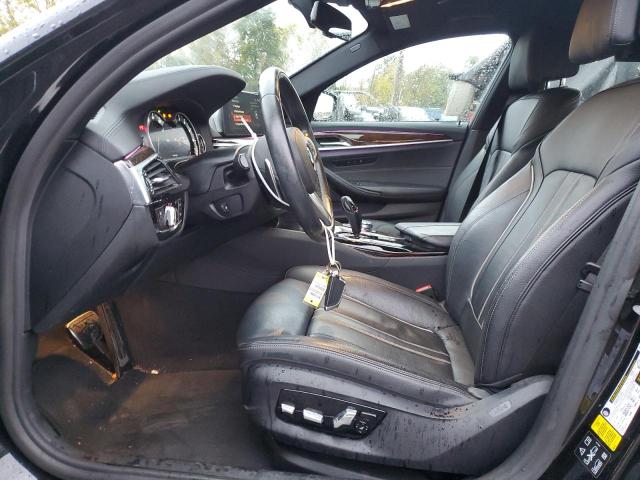 WBAJA7C38HWA70497 BMW 530 XI