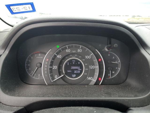 2HKRM3H5XFH505620 Honda CR-V EX