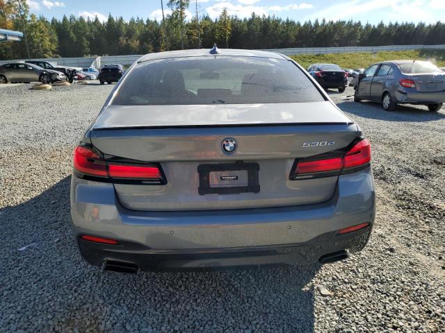 WBA13AG05PCM03808 BMW 530e