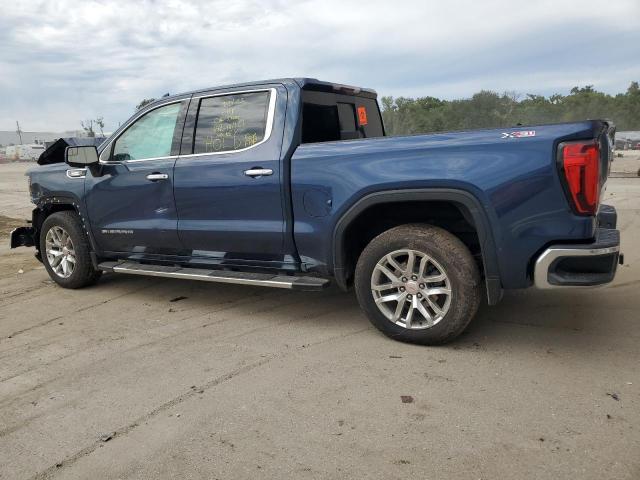 3GTU9DET9NG181121 GMC Sierra Limited K1500 Slt
