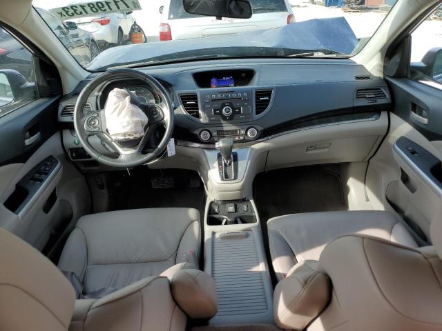 2HKRM4H79EH704499 Honda CR-V EXL