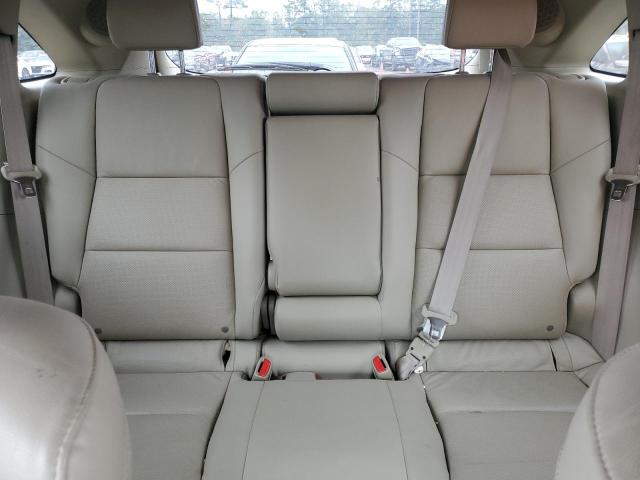 5J8TB3H51FL008786 Acura Rdx Technology