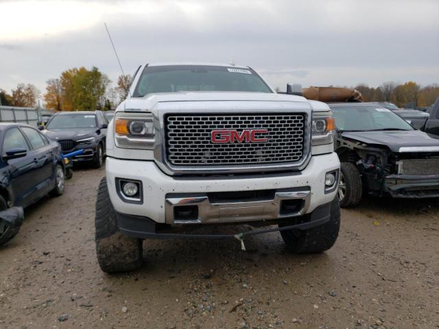 1GT120E89FF527800 GMC Sierra K2500 Denali