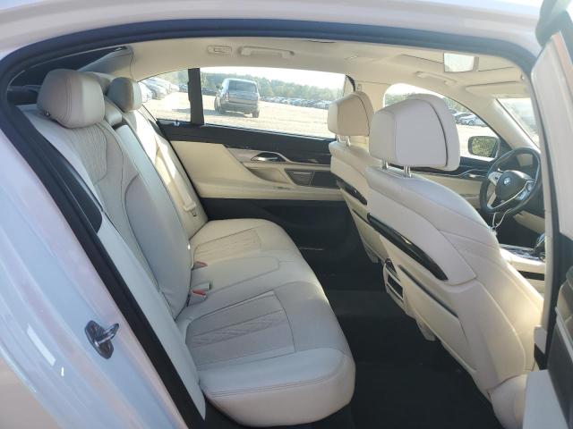 WBA7E2C54GG547970 BMW 740 I