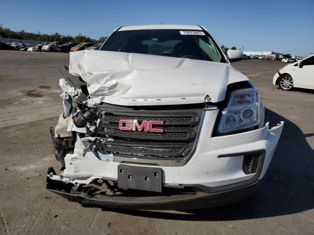2GKALMEK0H6348241 GMC Terrain Sle