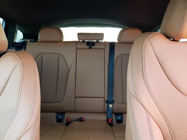 5UX33DT06P9S88375 BMW X4 Xdrive30i