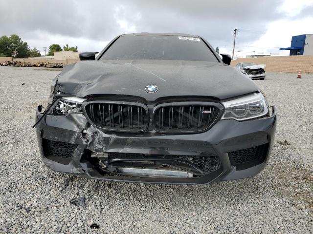 WBSJF0C54KB284646 BMW M5