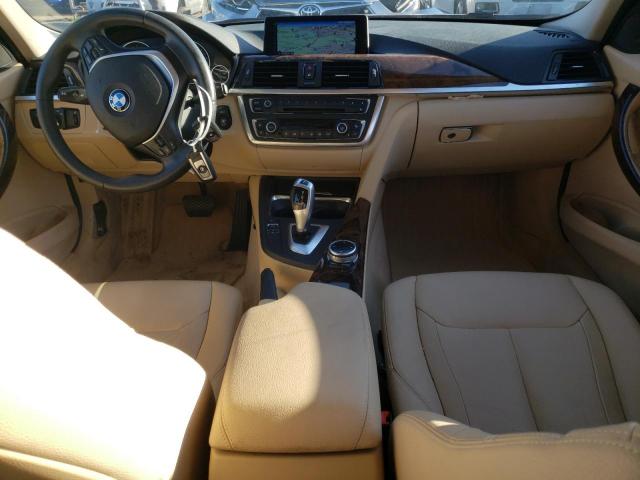 WBA3B5C50EP544425 BMW 328 Xi Sulev