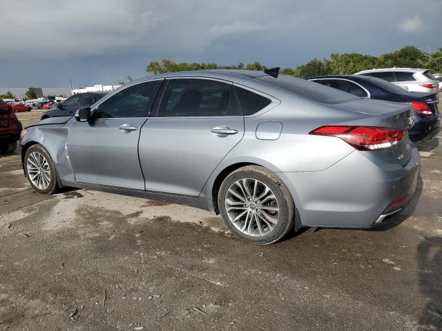KMHGN4JE7FU089600 Hyundai Genesis 3.8l