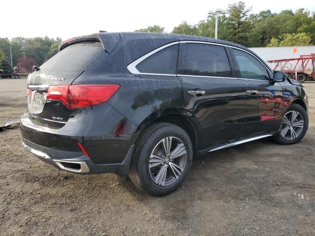 5J8YD4H30HL004753 Acura MDX