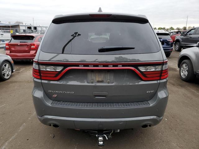 1C4RDJDG2KC681675 Dodge DURANGO GT