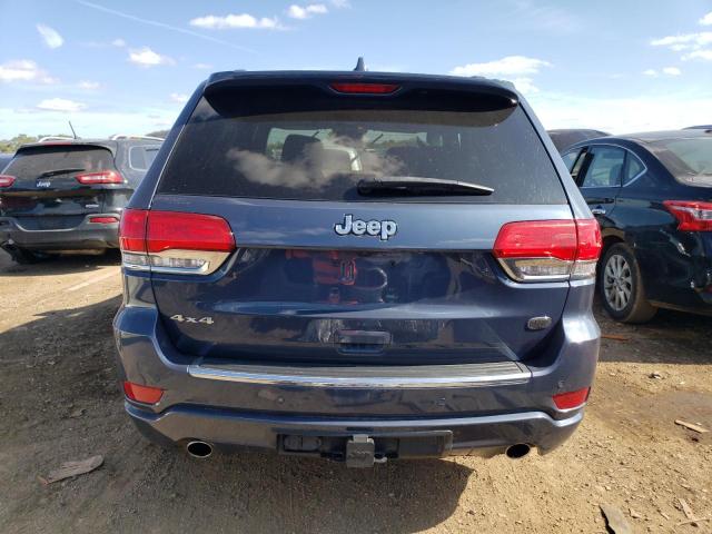 1C4RJFCGXLC313706 Jeep Grand Cherokee Overland