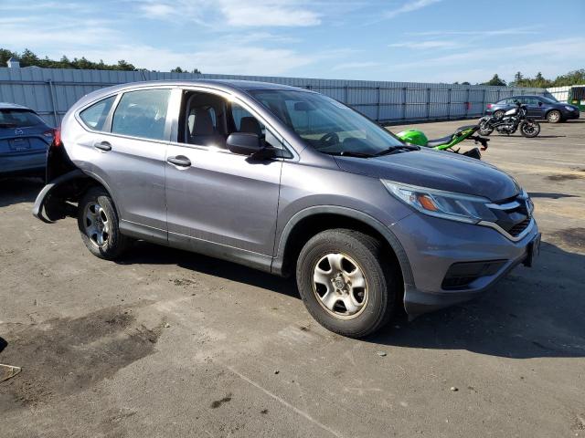 5J6RM4H32GL094757 Honda CR-V LX