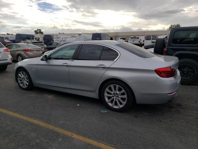 WBA5B1C59GG133335 BMW 535 I