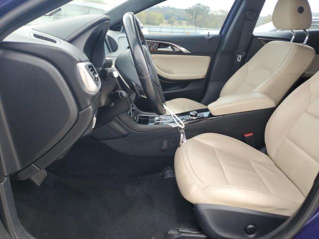 SJKCH5CP6HA036340 Infiniti QX30 BASE