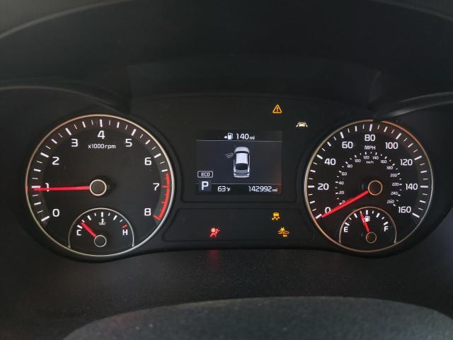 5XXGT4L31LG414426 KIA Optima Lx
