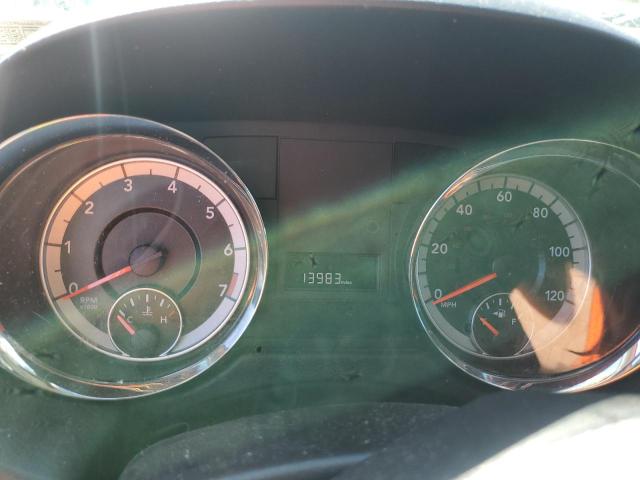 2C4RDGBG4KR808987 Dodge Grand Caravan Se
