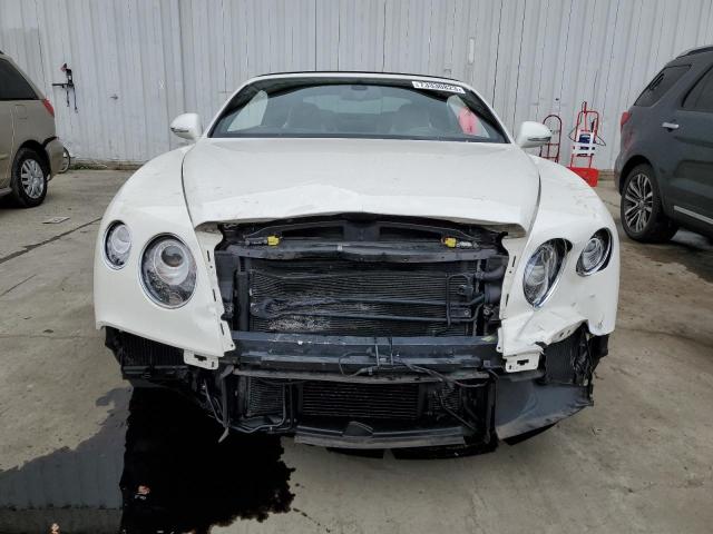 SCBGH3ZA5GC053020 Bentley CONTINENTAL GT V8 S
