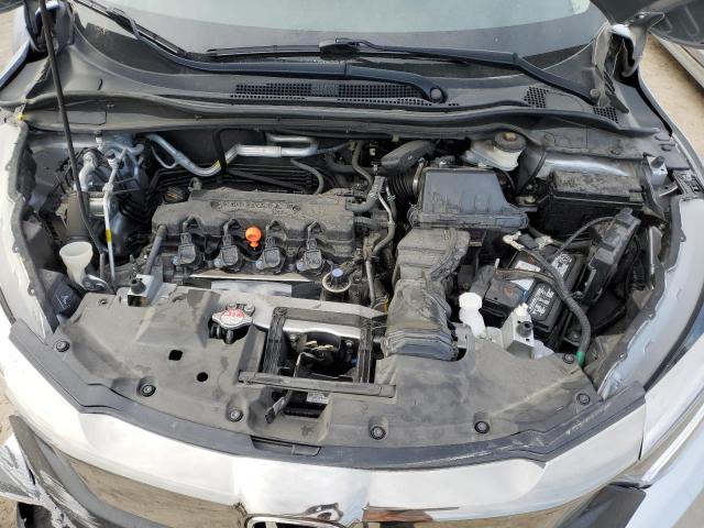 3CZRU5H70KM713145 Honda Hr-v Exl