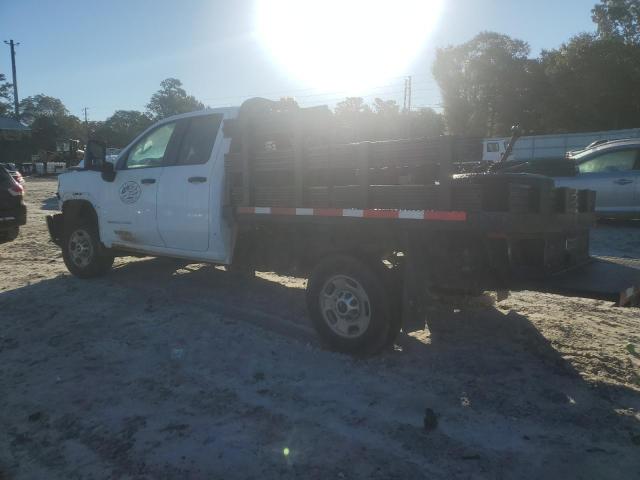 1GD29LE75LF279707 GMC Sierra K2500 Heavy Duty
