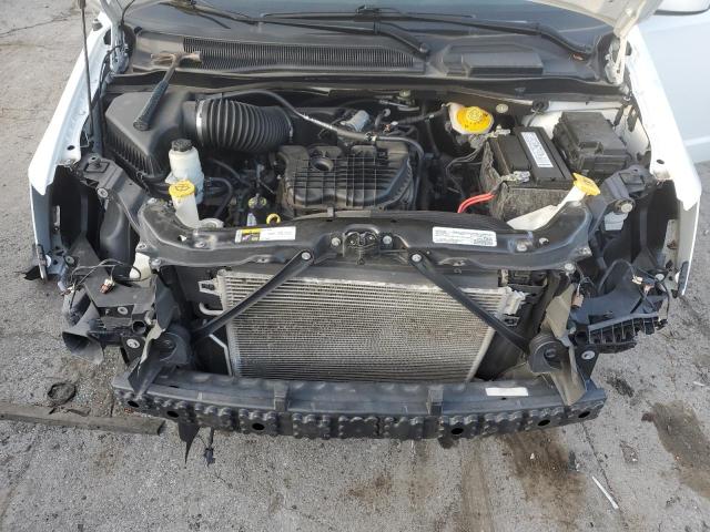 2C4RDGEG0KR785400 Dodge Grand Caravan Gt