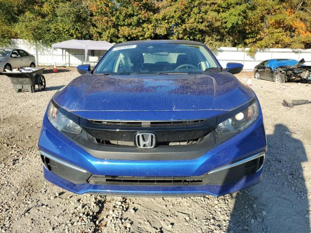 2HGFC2F68LH500403 Honda Civic Lx