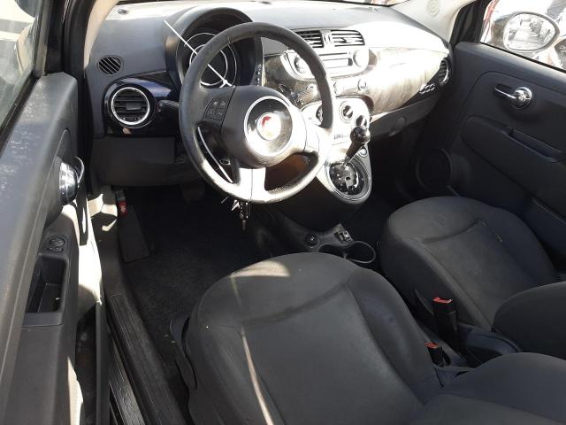 3C3CFFAR4FT636612 Fiat 500 POP