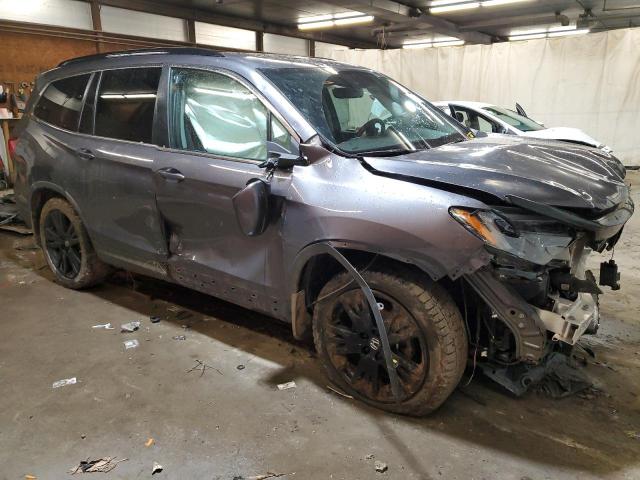 5FNYF6H29MB022192 Honda PILOT SE