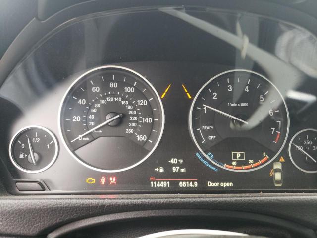 WBA8B3C52GK383750 BMW 340 I