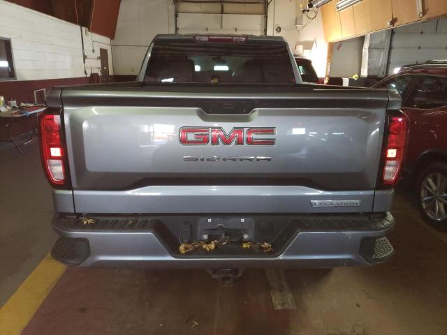1GTR9CED3KZ408789 GMC Sierra K1500 Elevation