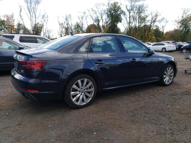 WAUDNAF44JA096646 Audi A4 PREMIUM