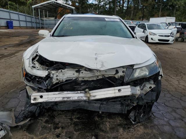 19UUA8F38EA008820 Acura Tl Se