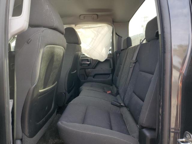 1GTV2UEC3FZ372124 GMC Sierra K1500 Sle