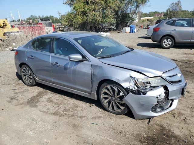 19UDE2F84GA008393 Acura Ilx Premium